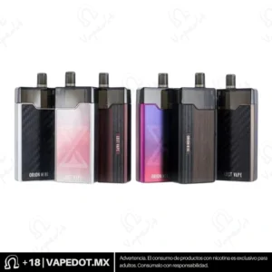 Lost Vape Orion Mini