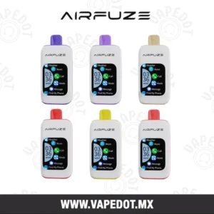 Airfuze Smart: Mint
