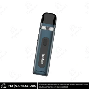 Uwell Caliburn X: Ink Blue
