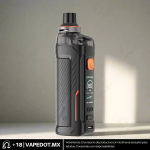 Vaporesso Amour G: Black