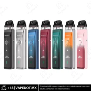 Vaporesso Xros Pro: Orange
