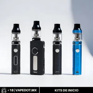 Kits de inicio