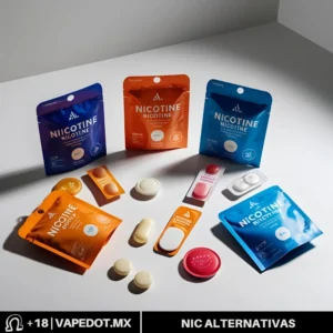 Alternativas NIC
