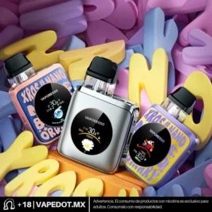 Vaporesso Xros 4 Nano