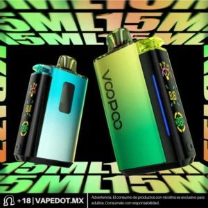 VooPoo VRIZZ