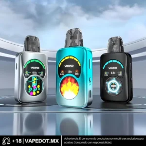 VooPoo Argus A
