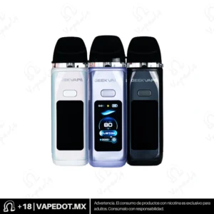 Geekvape Digi Max