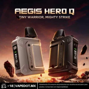 Geekvape Aegis Hero Q