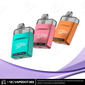 Vaporesso Eco Nano 2