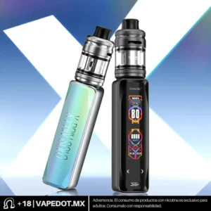 Smok X-Priv Solo