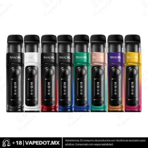 Smok RPM C