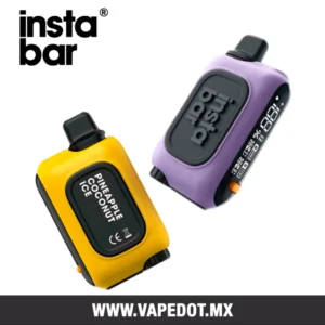Insta Bar