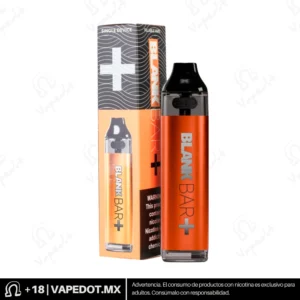 Asmodus Blank Bar Plus
