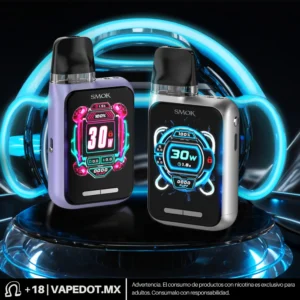 Smok Novo GT Box