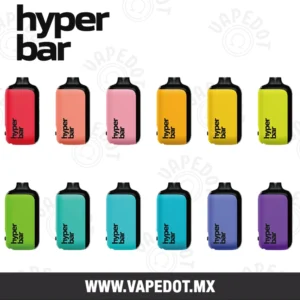 Hyper Bar: PX20000