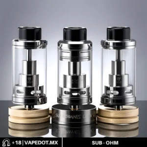 Sub - Ohm