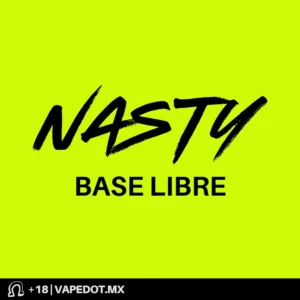 Nasty: Base Libre