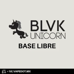 BLVK Unicorn: Base Libre