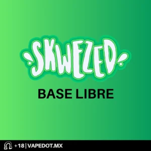 Skwezed: Base Libre