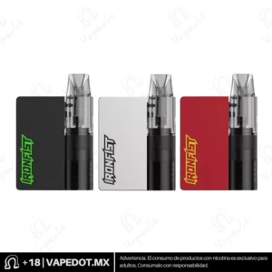 Uwell Caliburn Ironfist L