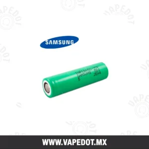 Samsung 25R 18650