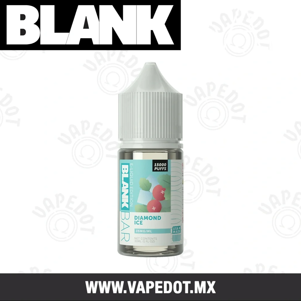 Blank Bar: Salts - Image 5
