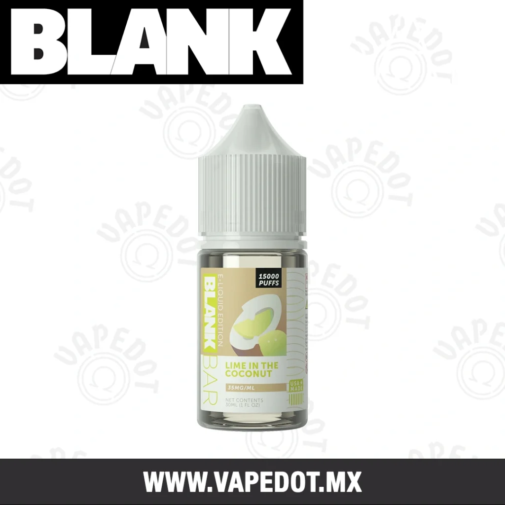 Blank Bar: Salts - Image 4
