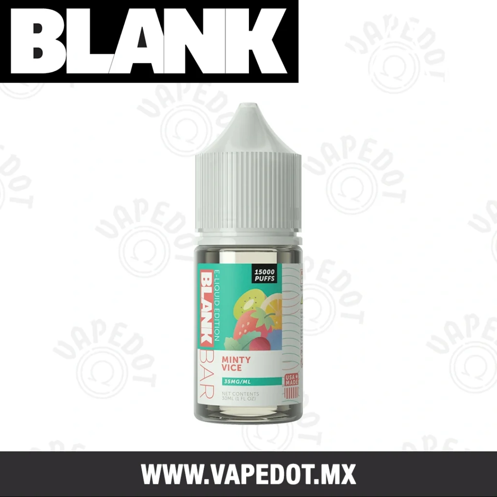 Blank Bar: Salts - Image 3
