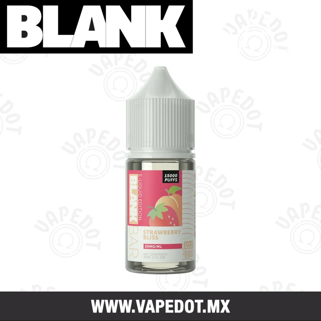 Blank Bar: Salts - Image 2