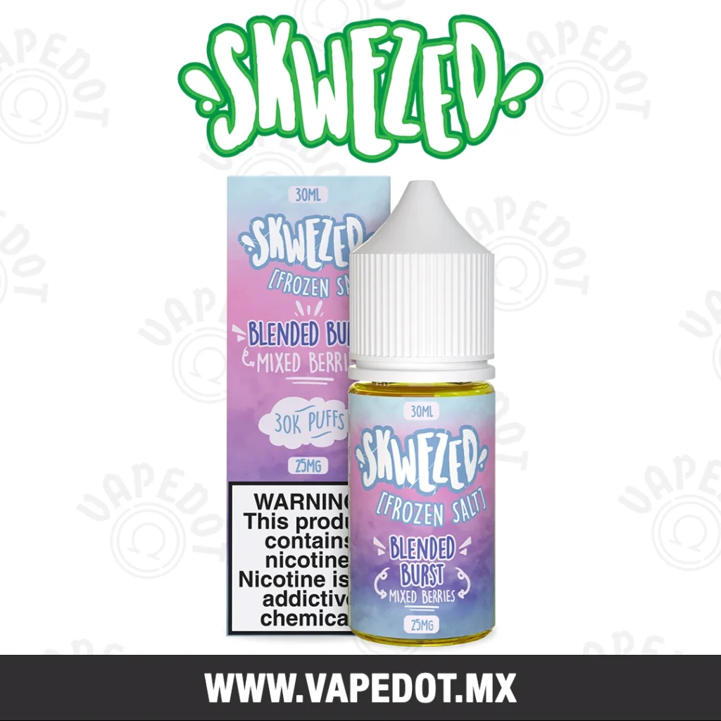 Skwezed: Salts - Image 7