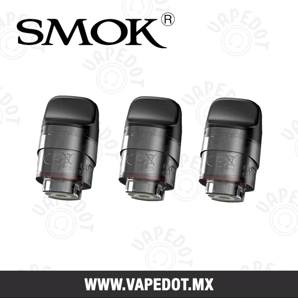 Cartucho Smok RPM C