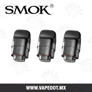 Cartucho Smok RPM C