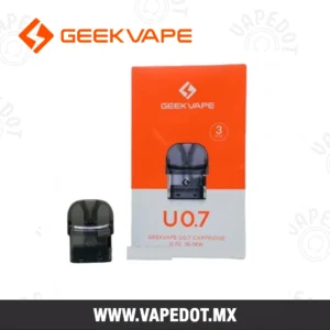 Cartucho Geekvape Serie U