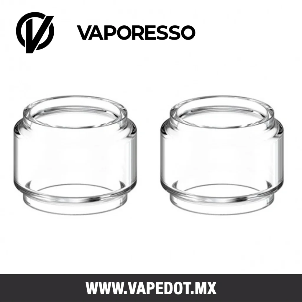 Pyrex Vaporesso Sky Solo Plus