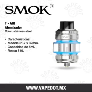 Smok T - Air Tank