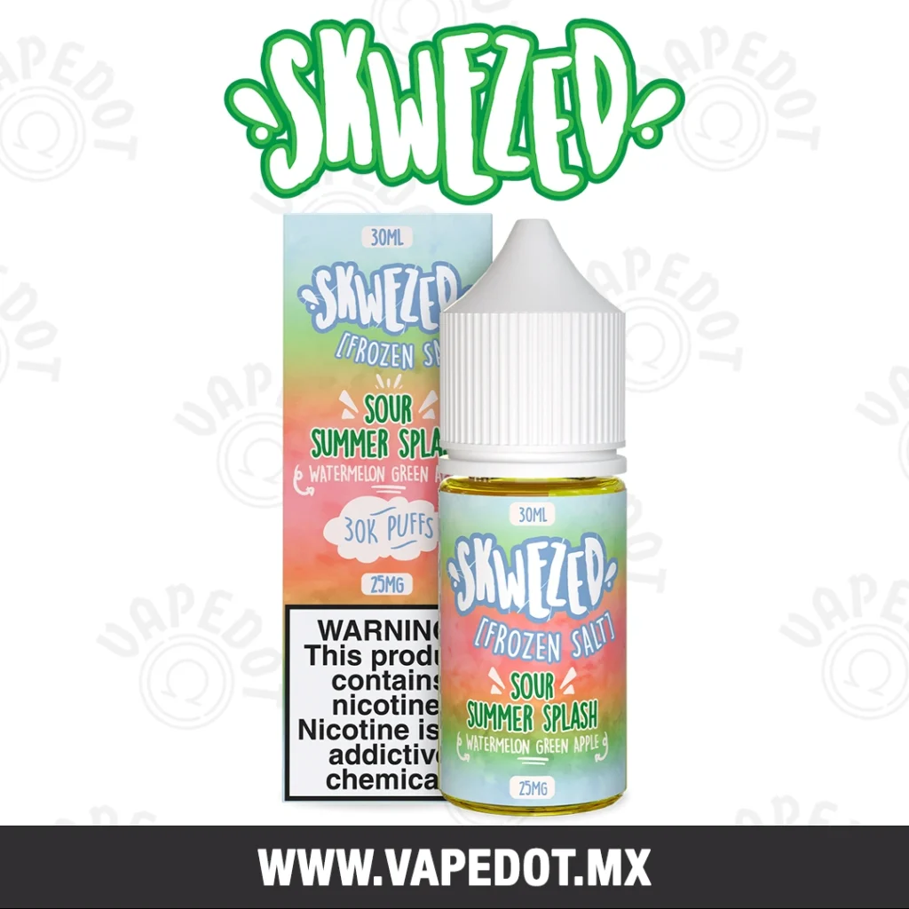 Skwezed: Salts - Image 3