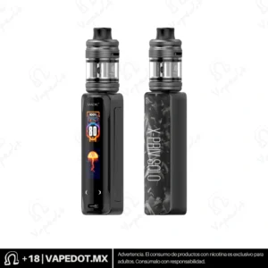 Smok X-Priv Solo