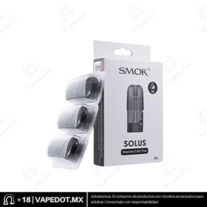 Cartucho Smok Solus
