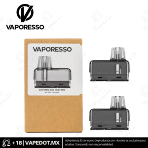 Cartucho Vaporesso Eco Nano