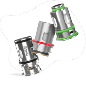 Cartuchos y resistencias