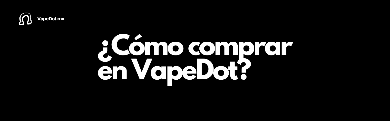 cómo comprar en vapedot cómo comprar en vapedot