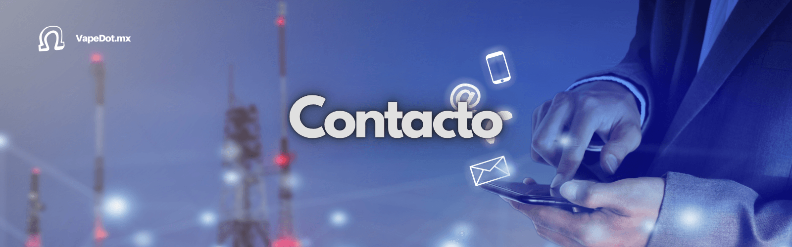 contacto contacto
