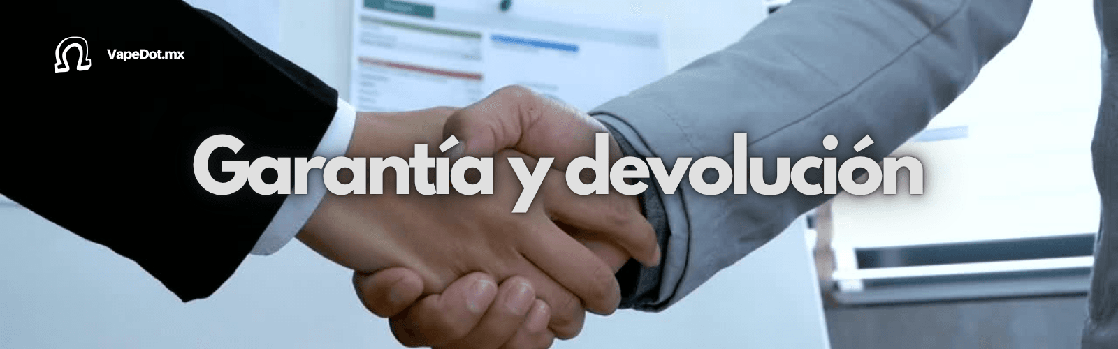 garantía y devolución garantía y devolución