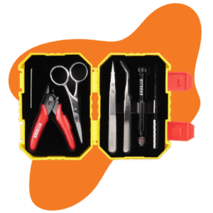 Accesorios y herramienta