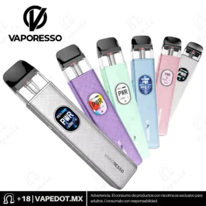 Vaporesso Xros 5