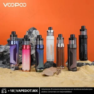 VooPoo Argus Pro 2