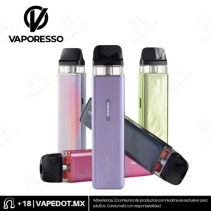 Vaporesso Xros 5 Mini