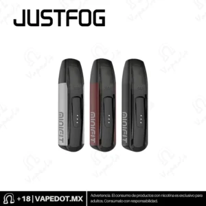 Justfog Mini Fit Kit