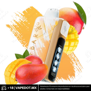 Elfbar Ice King: Mango Magic 40,000 puff