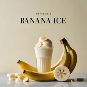 Corona Brothers Salt: Banana Ice